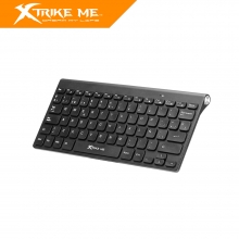 Teclado en Espaol Inalmbrico 2.4G+BT KB-231