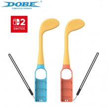 DOBE N-Switch 2 / 1 Par de Empuadura de Raqueta para Joy-Con  TNS-3181