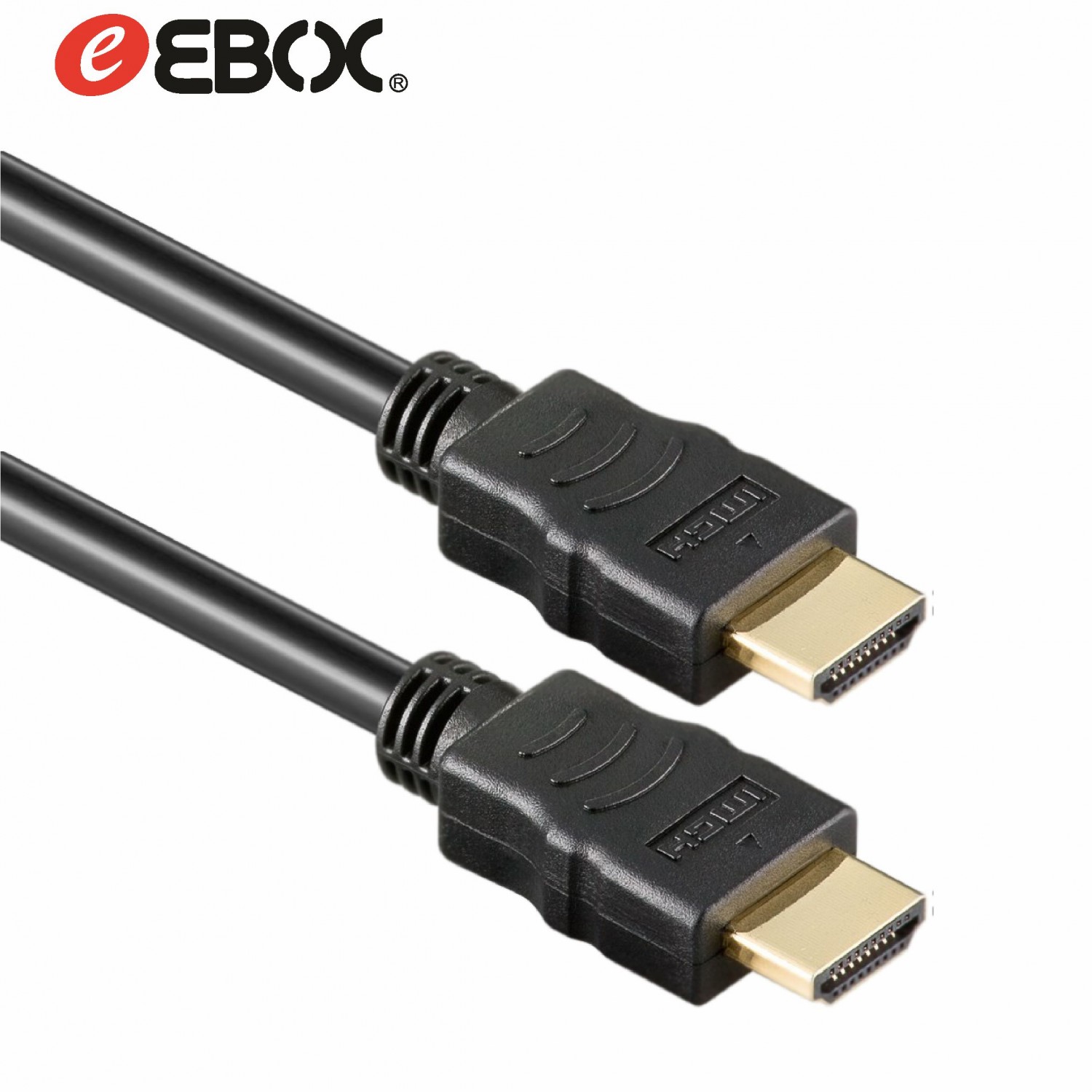 Cable HDMI Macho/Macho v1.4 3D/4K de 3 metros EHD4014