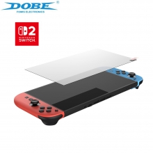 DOBE N-Switch 2 / Protector De Pantalla Para Consola N-Switch 2  TNS-3166