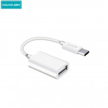 Adaptador USB-C a USB 2.0 Compatible  M2-116
