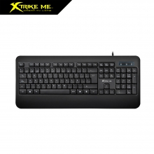 Teclado en Espaol KB-228