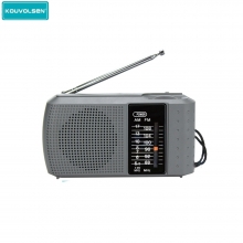 Radio de Banda 2  AM/FM   KOS-38002