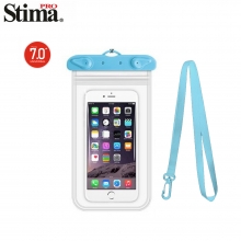 Bolsa Impermeable para Mvil Hasta 7 pulgadas