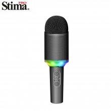 Karaoke Micr�fono  USB/MicroSD   SMC-A534