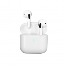 Auricular Inalmbrico BT+EDR / Sonido Estereo / Con Mini Estuche De Carga  Air mini
