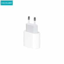 Cargador Viaje USB-C PD 20W   CX-72