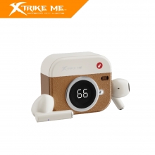 Auriculares Inal�mbricos BT5.4   WS-017